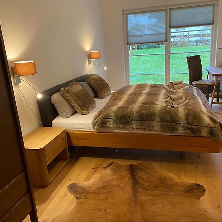 Traumhafte Ferienwohnung Im Alpinen Stil In Traumlage Schönau am Königssee Extérieur photo